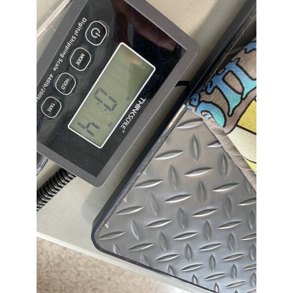 Good Land Supply Co Nashville Since 1806 Tank Top Womens Medium Ash Gray Tee NEW - Picture 7 of 7